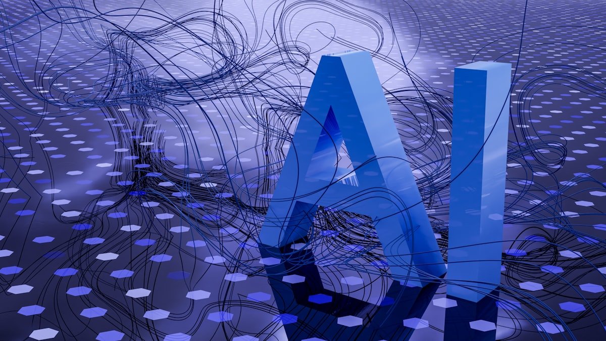AI-gegenereerde content