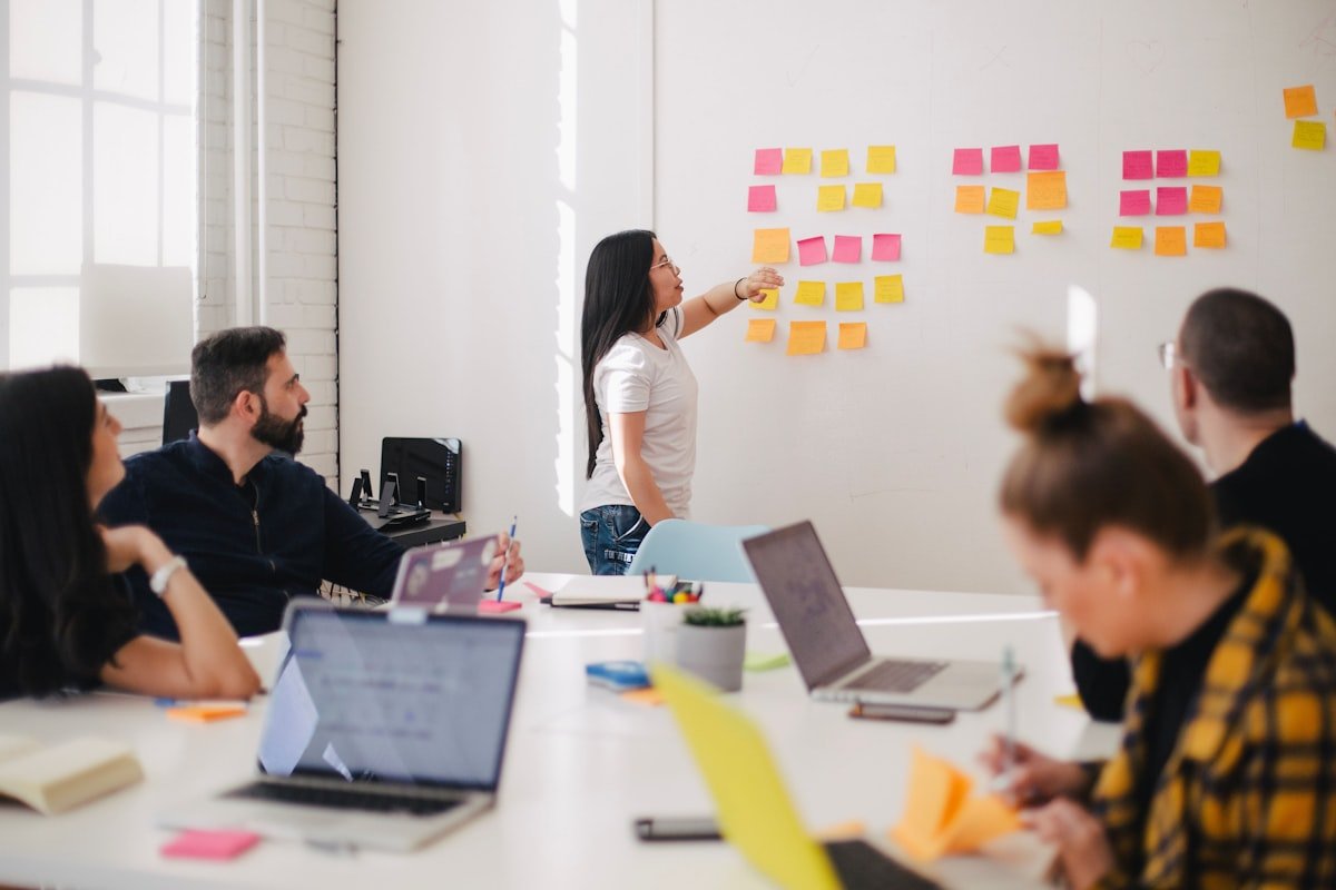 Digitale coaching